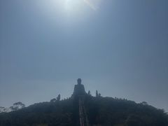 -天坛大佛