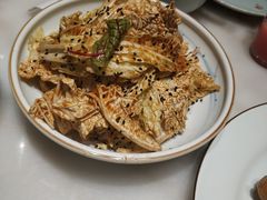 -鸭匠食府·挂炉烤鸭·新京菜(阜成路店)