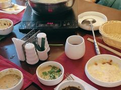 -亚龙湾红树林度假酒店-韩轩韩餐厅