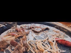 -鹤之乡·齐齐哈尔烤肉·非遗(秋涛路店)