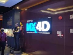 -万达影城(白云万达广场IMAX店)