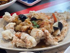 -香港饭店0410(明洞店)