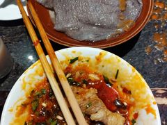 -巴蜀大宅门火锅(川音店)