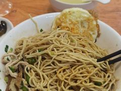 -欣达面馆(天桥支路店)