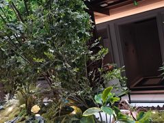 -狮王府淮扬菜(夫子庙老门东店)