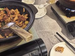 -肥家大排档(天河体育西店)