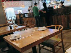 -陈傻子餐厅(世纪都会店)