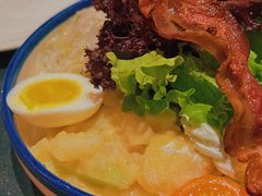 -宝莱纳餐厅(滨江店)