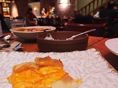 -格鲁·秀色Georgia’s Feast