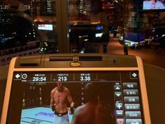 -上海龙之梦万丽酒店