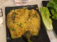 -云晓光头烧烤吧(新大陆广场店)
