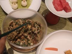 -太守宴·蘭院(天塔店)