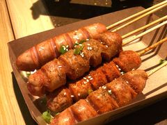 -蛙喔牛蛙(盐城盐都万达店)