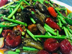 -琬苑鸽庄·川粤融合菜(解放碑总店)