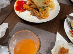-乐咖啡西餐厅(太湖皇冠假日酒店)