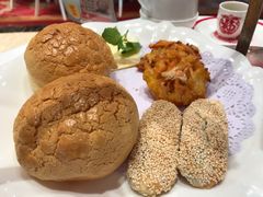 -好福记饭店(红梅公园店)