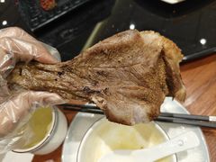 -锡和无锡菜(景丽苑店)