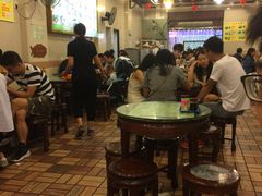 大堂-顺记冰室(宝华路店)