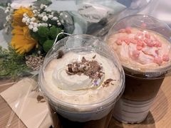 -瑞幸咖啡(东城汇店)