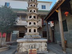 -华林禅寺