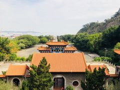 -南沙天后宫景区
