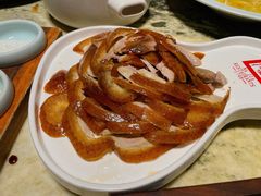 -那家小馆•北京菜•烤鸭(香山店)