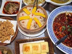 -川香鼎盛(市桥富华总店)