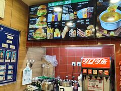 -魏家凉皮(长缨东路店)