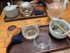 -扫雪煮茶(西村店)