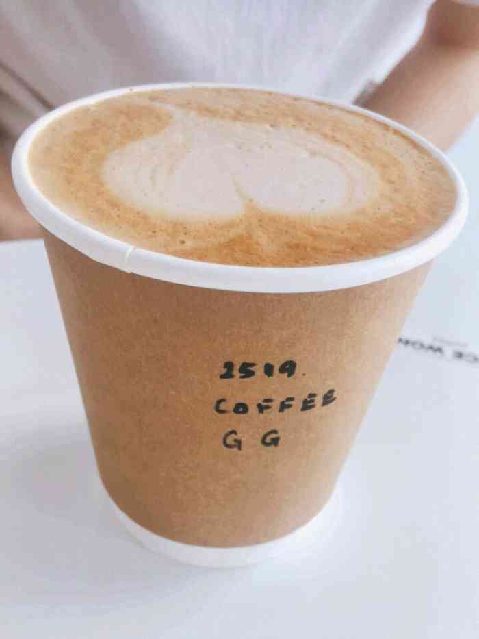 janice wong coffee (龙江店)-"打卡[拔草][种草]置身龙江,工作之余.