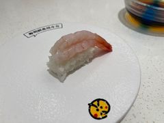 -万岁寿司(天河领展店)