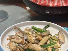 -东海怡品海鲜豆捞(星街坊店)