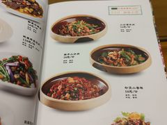 -三姐妹餐厅(曲江店)