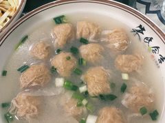 -1980烧肉粽(金榜店)