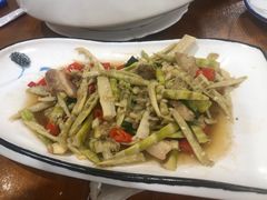 -渔老大·有机鱼馆·老字号(古城店)