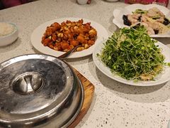 -玉林烤鸭店(垡头店)