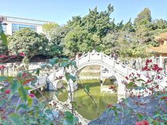 -春江游乐求水山景区游乐场