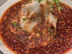 -麻都·成都菜(人民广场店)