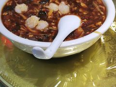 三鲜卤捞面-老华洋饭庄(成林道店)