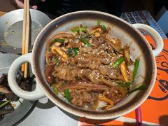 -杨小佳·齐齐哈尔烤肉·烤串(广州店)