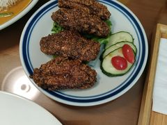 -马来MO简餐.南洋风味料理(美食街店)