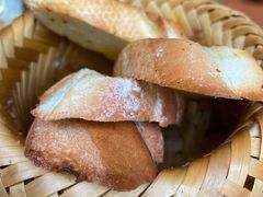 -Golden Lily河内巴黎法越料理餐厅(建国西路店)