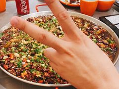-向外鱼乐·土菜·虹鳟鱼