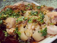 沙姜猪脚-新辉港式茶餐厅(北栅店)