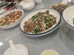 -老酒川菜坊(中山西路店)