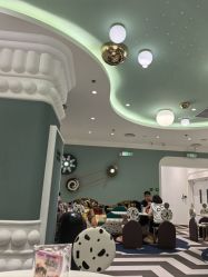 -奈尔宝家庭中心·儿童乐园·亲子餐厅(苏州大悦城店)