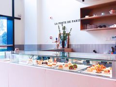 -La Porte de Paris 巴黎之门法式甜品