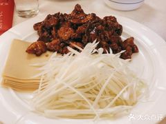 -惠宾饭庄(中山路店)