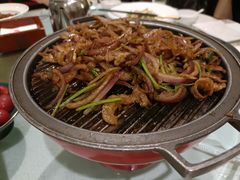 -大鸭梨烤鸭(左家庄店)
