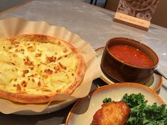 -乐凯撒披萨(国威电子商务大厦店)